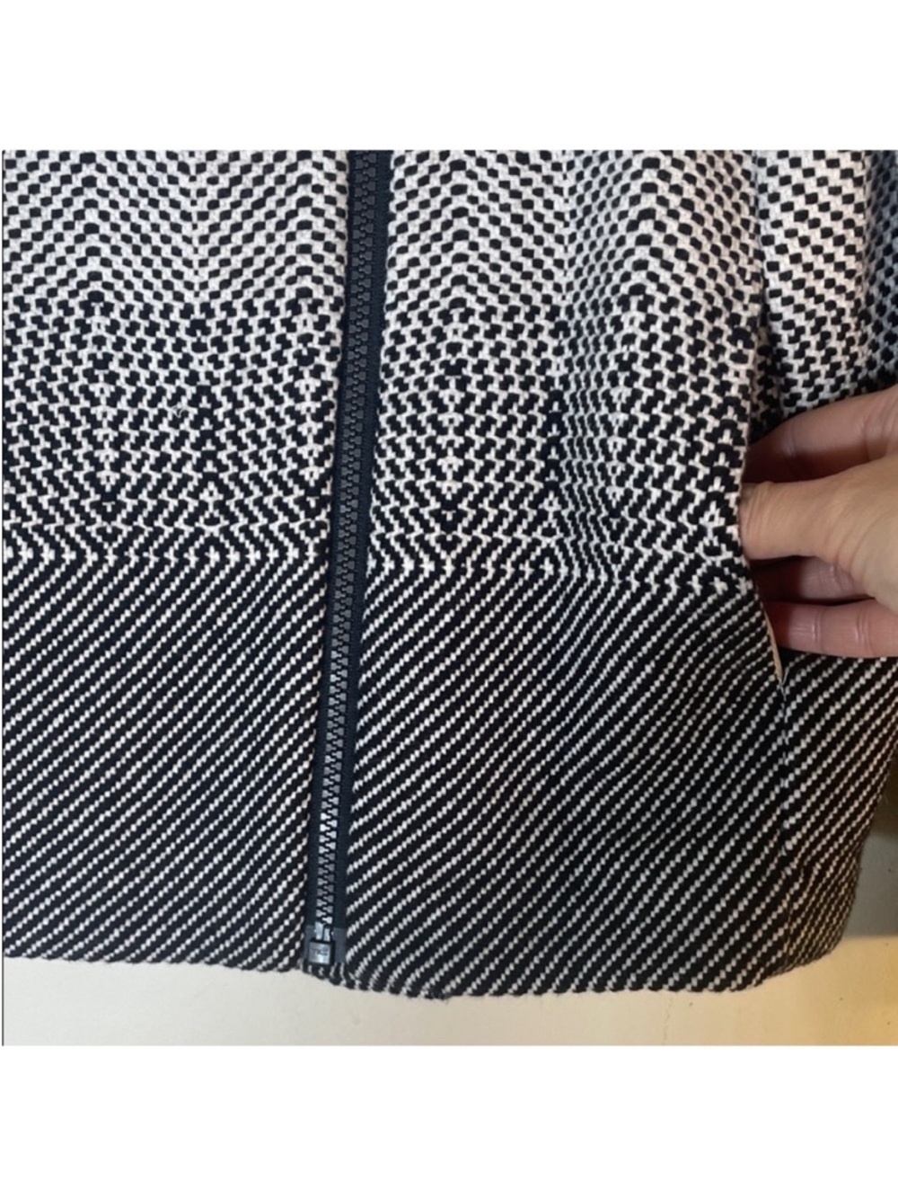 NEW! NIC+ZOE Connect The Dots Jacket. L. - Picture 10 of 16